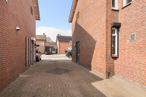 Medium property photo - Piet Heinstraat 25, 5481 GP Schijndel